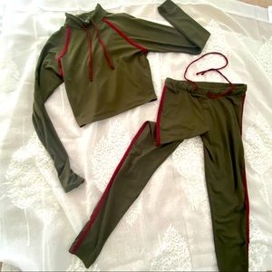 SOLD Fashion Nova NWOT SOLD